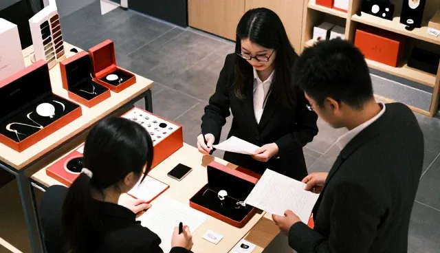 电子产品定制中性能表现的关键问题与应对策略
