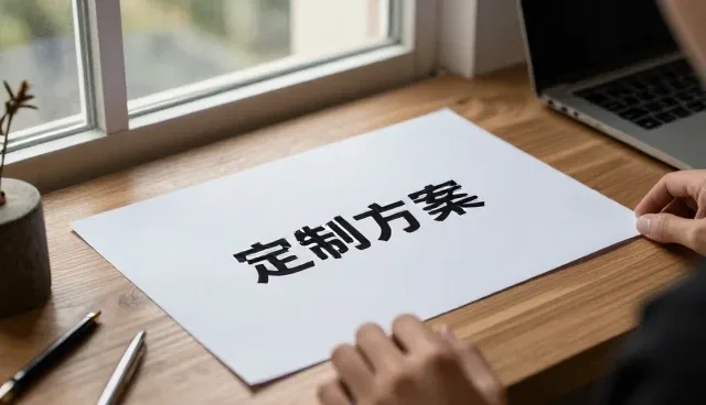 定制珠宝套装中常见的设计问题及解决思路